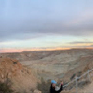 Meet your Posher, Jason